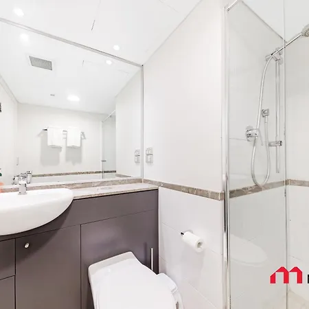 Metawise Sydney Cbd Haymarket 2Bed Apartment 1506 Exterior photo