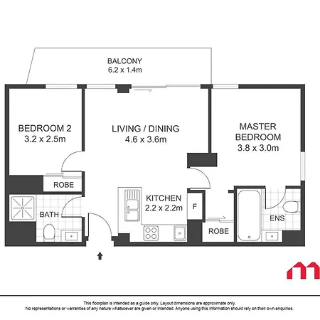 Metawise Sydney Cbd Haymarket 2Bed Apartment 1506 Exterior photo