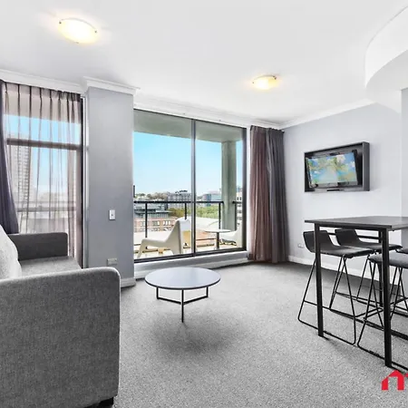 Metawise Sydney Cbd Haymarket 2Bed Apartment 1506 Exterior photo